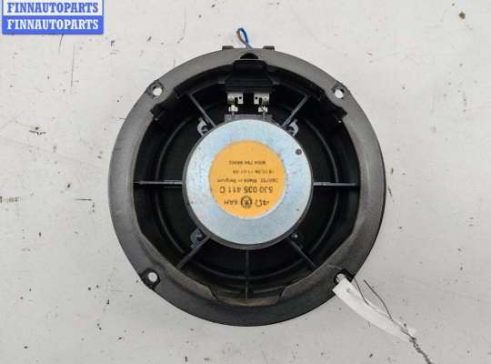 купить Динамик двери передней левой на Skoda Fabia mk2 (5J)