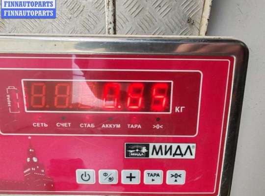 купить Динамик двери передней левой на Skoda Fabia mk2 (5J)