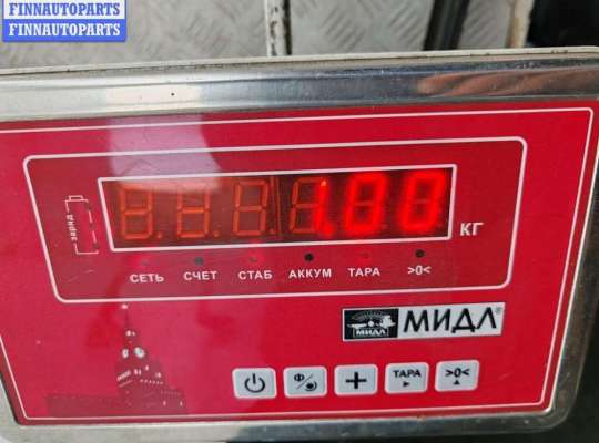 купить Радиатор отопителя (печки) на BMW 7 E65/E66 (2001-2008)