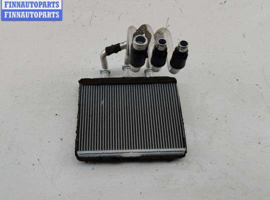 купить Радиатор отопителя (печки) на BMW 7 E65/E66 (2001-2008)