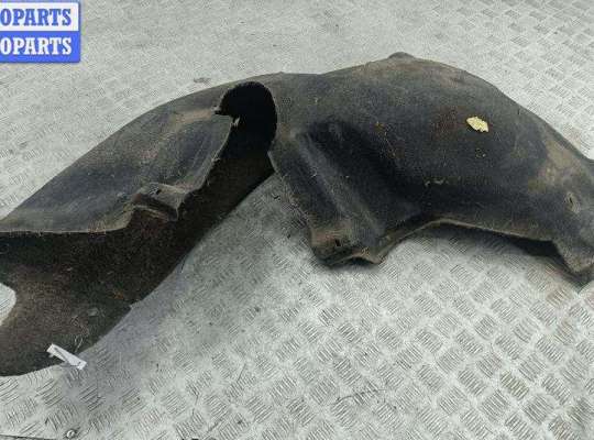 купить Защита крыла (подкрылок) задняя левая на Audi A4 B6 (2001-2004)