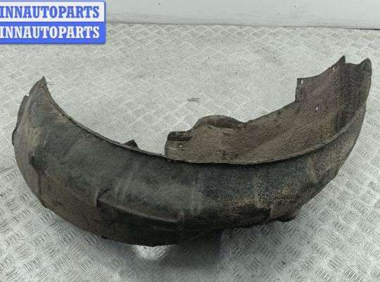 купить Защита крыла (подкрылок) задняя левая на Audi A4 B6 (2001-2004)