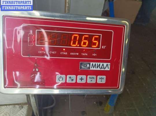 купить Бачок расширительный на Kia Rio (2005-2011)