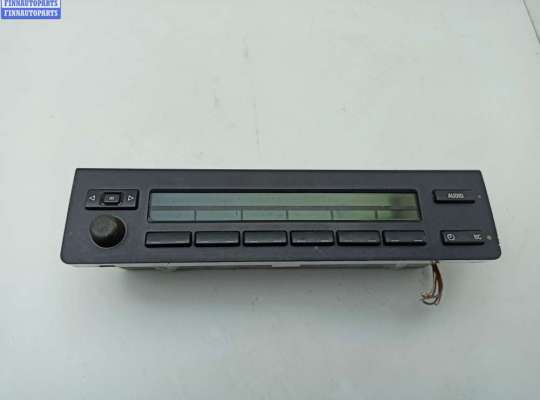 купить Дисплей информационный на BMW 5 E39 (1995-2003)