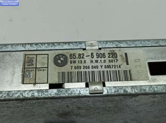 купить Дисплей информационный на BMW 5 E39 (1995-2003)