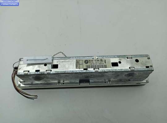 купить Дисплей информационный на BMW 5 E39 (1995-2003)