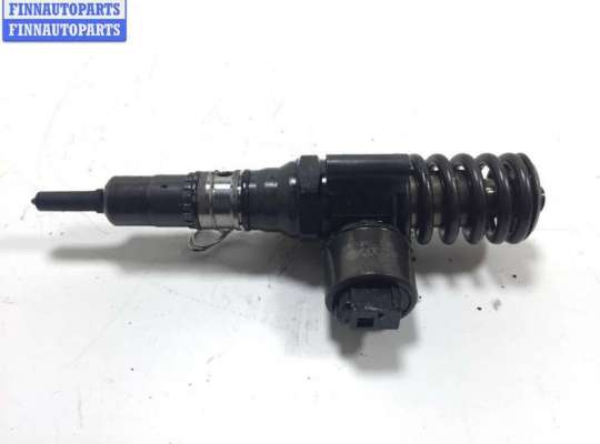 купить Форсунка топливная на Skoda Octavia mk2 (A5 1Z) 2004-2013