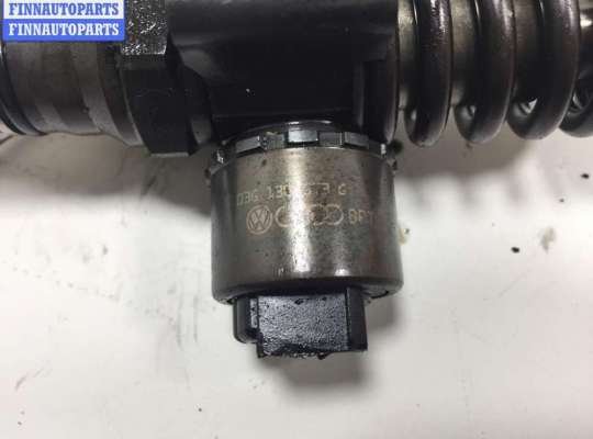 купить Форсунка топливная на Skoda Octavia mk2 (A5 1Z) 2004-2013