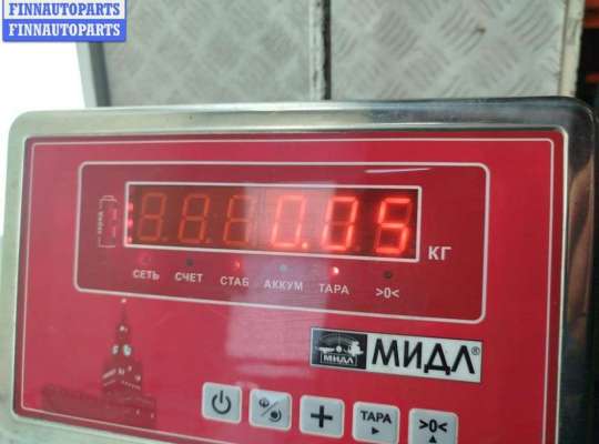 купить Переключатель поворотов на Opel Zafira B (2004-2014)