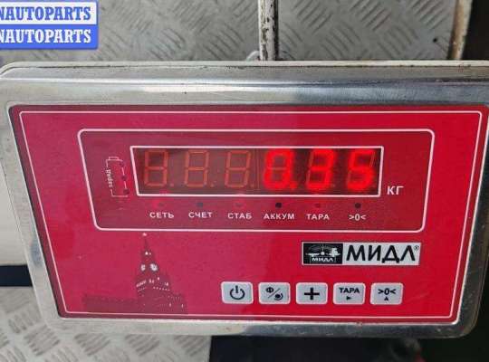 купить Молдинг двери передней правой на Opel Zafira A (1999-2005)