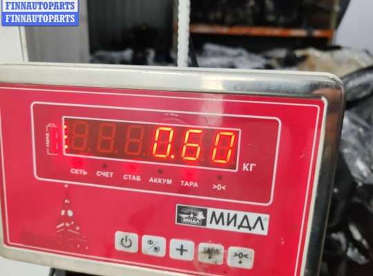 купить Трос кулисы КПП на Audi A6 C5 (1997-2005)