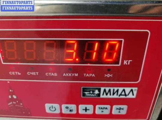 купить Руль на Audi A6 C5 (1997-2005)