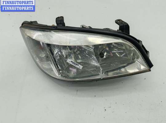 Фара правая OP2388176 на Opel Zafira A (1999-2005)
