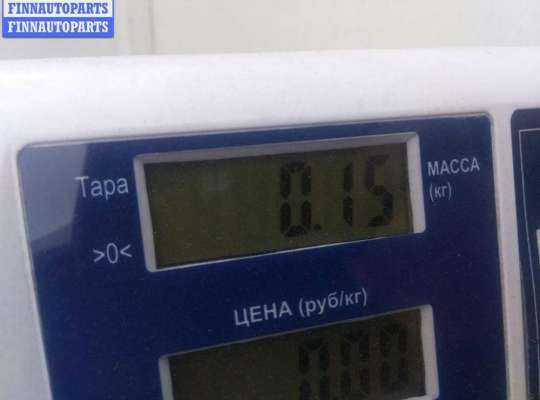 купить Активатор (привод) замка багажника на Dacia (Renault) Sandero I (2008-2012)