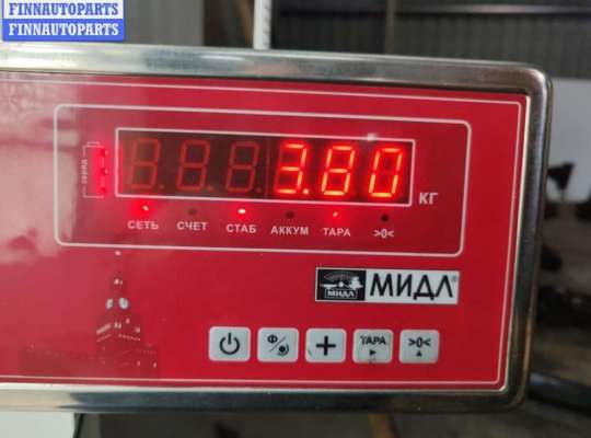 купить Ступица задняя левая на BMW X5 E53 (1999-2006)