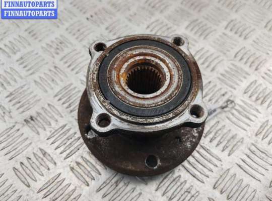 купить Ступица задняя левая на BMW X5 E53 (1999-2006)