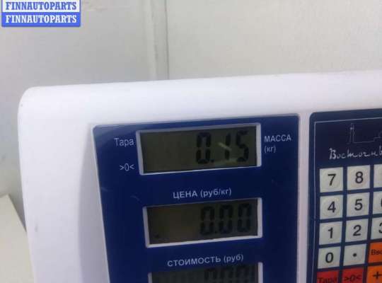 купить Переключатель поворотов на Ford Fiesta (2008-2018)