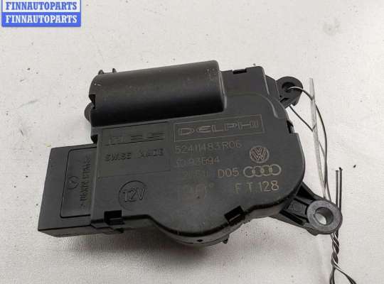 купить Моторчик заслонки отопителя на Audi Q7 4L (2005-2015)
