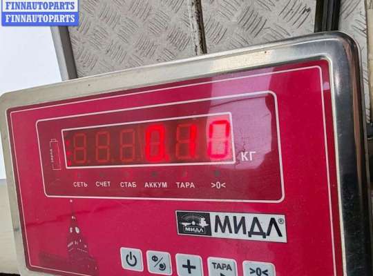 купить Моторчик заслонки отопителя на Audi Q7 4L (2005-2015)