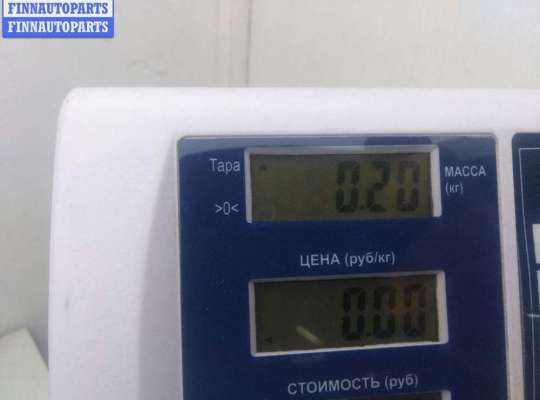 купить Рамка фары противотуманной правой на Opel Zafira B (2004-2014)