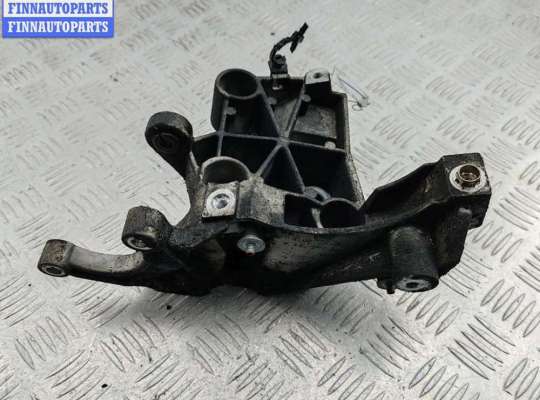 купить Кронштейн компрессора кондиционера на Audi A6 C6 (2004-2011)