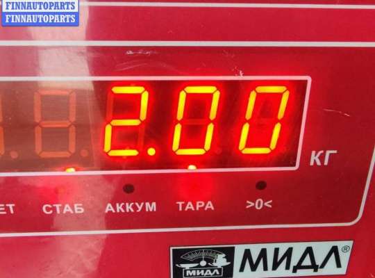 купить Кронштейн компрессора кондиционера на Audi A6 C6 (2004-2011)