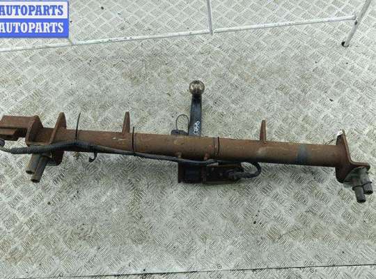 купить Прицепное устройство на Opel Zafira A (1999-2005)