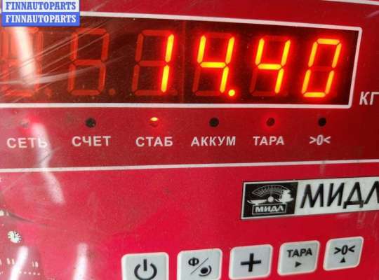 купить Прицепное устройство на Opel Zafira A (1999-2005)