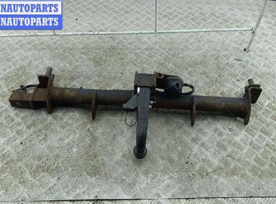 купить Прицепное устройство на Opel Zafira A (1999-2005)