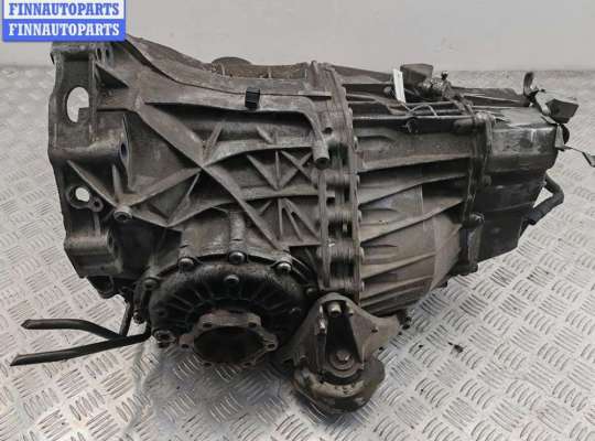 купить КПП автоматическая (АКПП) на Audi A6 C5 (1997-2005)