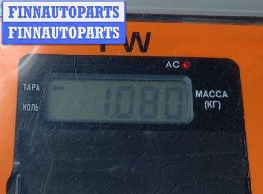 купить Двигатель отопителя (моторчик печки) на Ford Mondeo II (1996-2000)