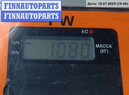 купить Двигатель отопителя (моторчик печки) на Ford Mondeo II (1996-2000)