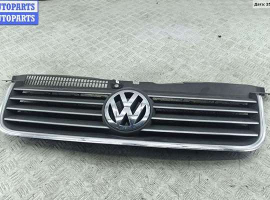 купить Решетка радиатора на Volkswagen Passat B5+ (GP)