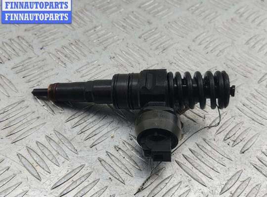 купить Форсунка топливная на Volkswagen Sharan (2000-2010)