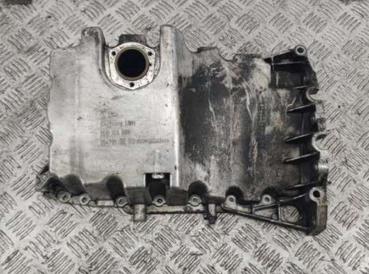 купить Поддон масляный на Audi A4 B6 (2001-2004)