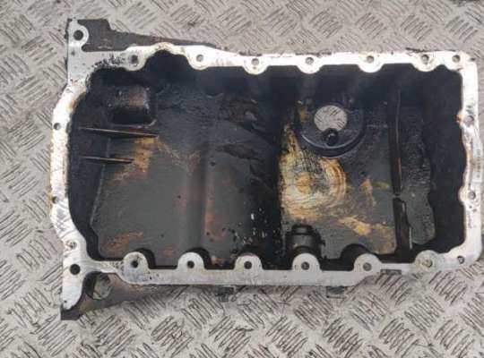купить Поддон масляный на Audi A4 B6 (2001-2004)