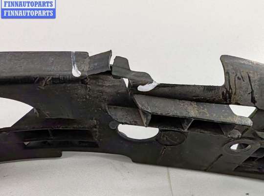 купить Кронштейн бампера переднего на Volkswagen Touareg