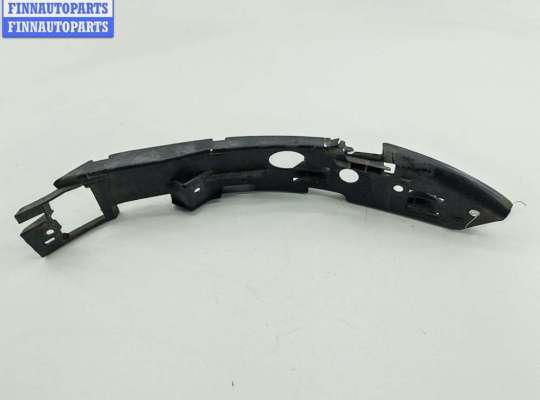 купить Кронштейн бампера переднего на Volkswagen Touareg