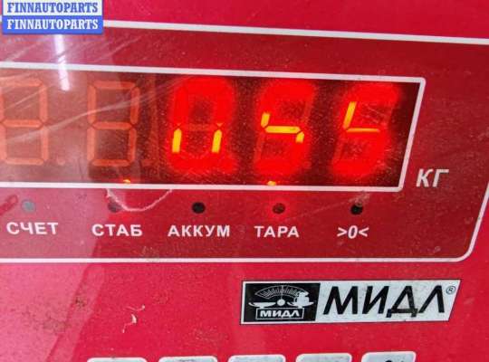 Петля капота на Opel Astra G / Classic