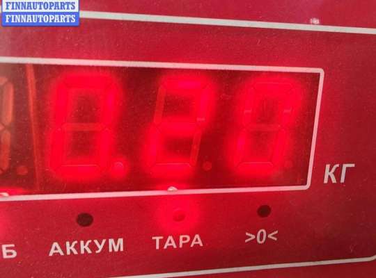 купить Шкив помпы на BMW 5 E39 (1995-2003)