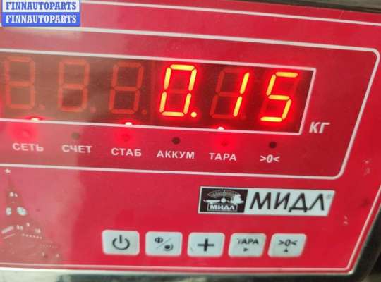 купить Патрубок на Opel Zafira A (1999-2005)