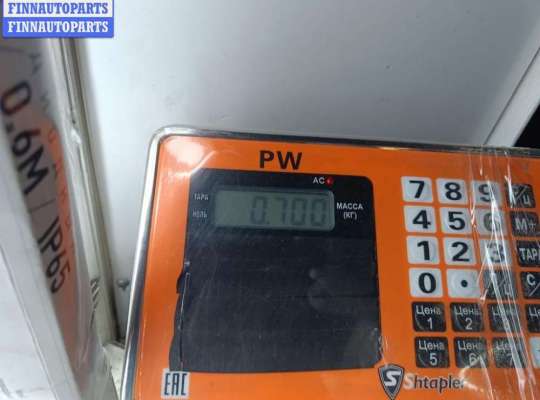 купить Зеркало наружное правое на Audi A6 C5 (1997-2005)