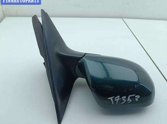 купить Зеркало наружное правое на Audi A6 C5 (1997-2005)