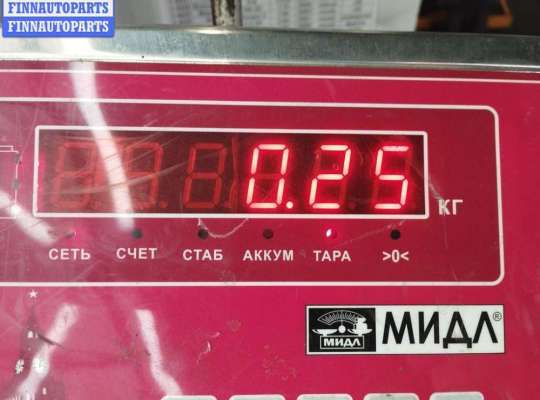 купить Щеткодержатель (поводок стеклоочистителя) передний на Opel Astra G (1998-2004)