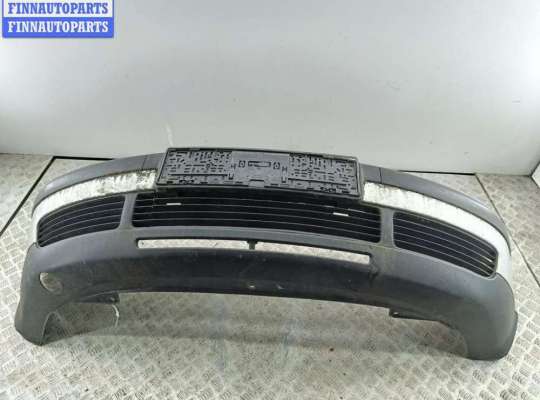 купить Бампер передний на Volkswagen Passat B5