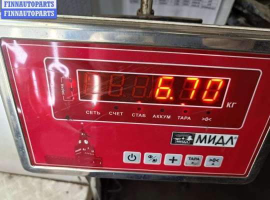 купить Бампер передний на Volkswagen Passat B5