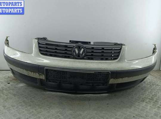 купить Бампер передний на Volkswagen Passat B5