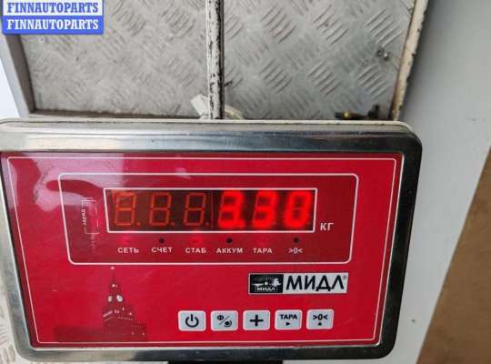 купить Вентилятор радиатора на Skoda Octavia mk2 (A5 1Z) 2004-2013