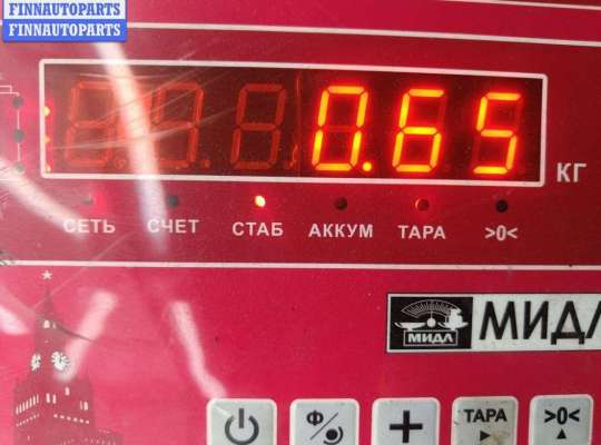 купить Решетка радиатора на Opel Zafira A (1999-2005)