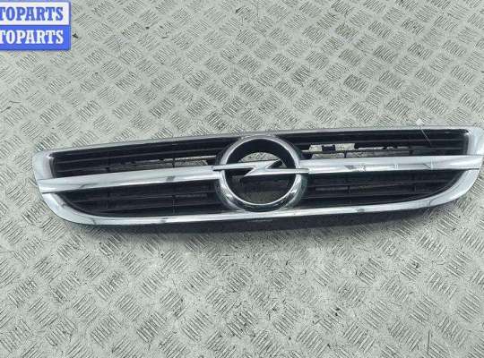 купить Решетка радиатора на Opel Zafira A (1999-2005)